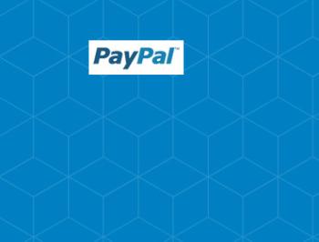 PMF Paypal Standard Checkout